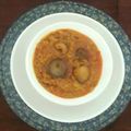 Ketki Dave's cooksnap of when they made મહેસાણા ફેમસ ડુંગળીયું (Mehsana Famous Dungariyu Recipe In Gujarati).