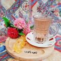 کوک اسنپ ناهید بانو👩🏻‍🍳 بعد از امتحان کردن دمنوش آویشن وپرتقال(رفع سرماخوردگی)🍵.