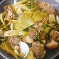 Cooksnap của Rose Truong khi họ làm theo món Đầu mực xào cải chua