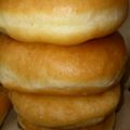 Cooksnap dari Sri Eka Prawati untuk resep Donat Menul