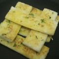 Cooksnap dari Tika Gartikayati untuk resep Resep Garlic Bread