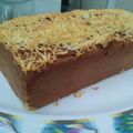 Cooksnap dari Indah untuk resep Bolu pisang ambon panggang