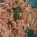Cooksnap dari Dewi Ritasari untuk resep Ayam Suir Pedas