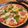 Cooksnap của Dory khi họ làm theo món Pizza đế mỏng với hành tây, tỏi, và cà chua thân gỗ