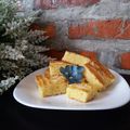 Cooksnap dari AbdilahNur Squad untuk resep 427. Dutch Boterkoek/Lekker Holland #SeninSemangat #BikinRamadan