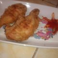 Cooksnap dari diah nusantari untuk resep Ayam Goreng Tepung (kriuknya tahan lama)