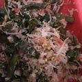 Cooksnap dari Aiko Mitsuki untuk resep Urab Jawa