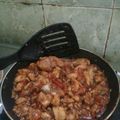 Cooksnap dari Kinang Darmaga Harahap untuk resep Ayam kecap pedas manis