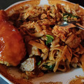 Cooksnap dari Ayu Putri Maharani untuk resep Kwetiau / Kwetiaw Goreng ala Solaria