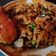 Cooksnap dari Ayu Putri Maharani untuk resep Kwetiau / Kwetiaw Goreng ala Solaria