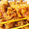Cooksnap dari Lina Nida untuk resep Rica rica balungan ayam