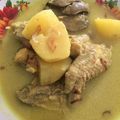 Cooksnap dari Novia Juwita untuk resep Gulai Ayam Kemangi