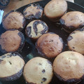 El cooksnap de Ebidelia Herrera Acosta cuando hizo Muffins de chocolate 🍫.