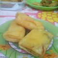 Cooksnap dari Huwaida Hasna untuk resep Kulit risoles mudah