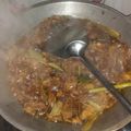 Cooksnap dari Siti Ulfiah untuk resep Topping Mie Ayam Keto