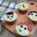 Cooksnap dari Dapur Jihan untuk resep Puding kribo