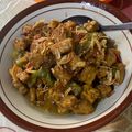 Cooksnap dari Fitri Ani untuk resep Tumis Tempe Cabe Ijo