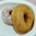 Cooksnap dari tias untuk resep Donat Kentang