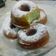 Cooksnap dari Sya_anshori untuk resep Donat Pandan Menul 🍩🌿