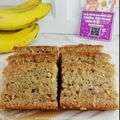 Cooksnap dari SMarisa untuk resep Bolu Pisang Panggang