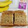 Cooksnap dari SMarisa untuk resep Bolu Pisang Panggang