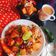 Lovely Agrawal का कुकस्नैप जब उन्होंने फ्राइड मसाला इडली (fried masala idli recipe in Hindi) बनाया था।