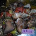 Cooksnap από ALIKH στη συνταγή Γιορτινό χοιρινό στο φούρνο