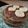 Fanny's cooksnap of when they made 67• 🥞 Petit-déj Express Galette Banane Flocons d’avoine et graines de Chia 🍌.