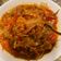 Cooksnap dari anisanabilla untuk resep Sambalado Uwok Bada / Teri