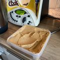 El cooksnap de Emilio Sanchez Garay cuando hizo Hummus o puré de garbanzos tradicional (Sin sal).