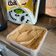 El cooksnap de Emilio Sanchez Garay cuando hizo Hummus o puré de garbanzos tradicional (Sin sal).