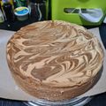Cooksnap dari Moms Kenzhi untuk resep Bolu Jadul 5 telur