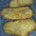 Cooksnap dari Bunda Zefa untuk resep 🍒Pisang goreng crispy🍒