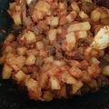 Cooksnap dari Rina untuk resep Sambal goreng hati sapi