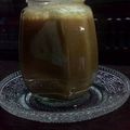 Cooksnap dari Mama TrioBagus untuk resep Bajigur