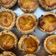 Cooksnap dari Shopie untuk resep Portuguese Egg Tart