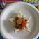 รูป Cooksnap ของ Yui Tapanee Srila เมื่อเขาทำ อาหารเด็ก ไข่ดาวทรงเครื่อง