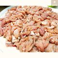 รูป Cooksnap ของ BJ.cocoacrunchy🇹🇭 เมื่อเขาทำ 🥢(แจกสูตร)​สูตรหมูหมักดั้งเดิม​/หมูกะทะ​ จิ้มจุ่ม​ ชาบู