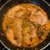 El cooksnap de Guillermo N cuando hizo Filetes de pollo estofados con champiñones.