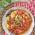Cooksnap dari Frielingga Sit untuk resep Telur Cah Tomat
