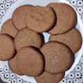 El cooksnap de Ivana cuando hizo Cookies de miel.
