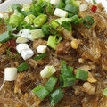 快煮媽媽 的 螞蟻上樹 cooksnap