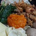 Cooksnap dari ira razak untuk resep Topping Mie Ayam Jamur Simple