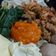 Cooksnap dari ira razak untuk resep Topping Mie Ayam Jamur Simple