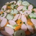 Cooksnap dari Ana untuk resep Sop Makosis (makaroni, bakso, sosis) Simpel