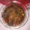 Cooksnap dari karina Xiaang untuk resep Lele saos padang