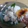 Cooksnap dari Vina Anne untuk resep Klepon Labu Kuning Lumer