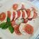 il Caterina Martinelli quando ha preparato 🇮🇹 Caprese 🇮🇹