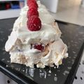 Сooksnap від Аня Коновалова, який(а) приготував(ла) Меренговый рулет 💖.