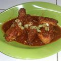 Cooksnap dari Retno untuk resep Ayam rica-rica
